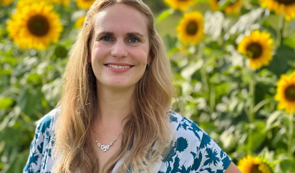 Freie Traurednerin Julia Hofmann
Freie Traurednerin Julia aus Solingen